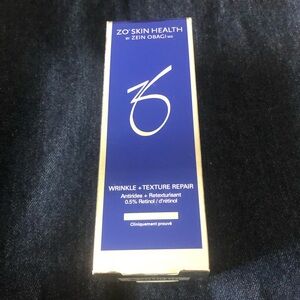 Zo Skin Health Wrinkle + Texture Repair 0.5% Retinol
